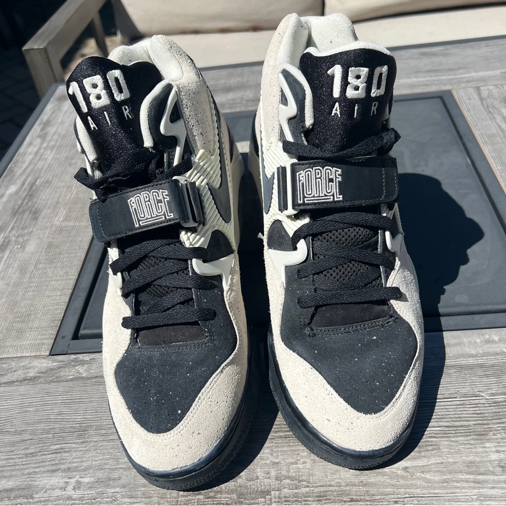 Nike Force 180